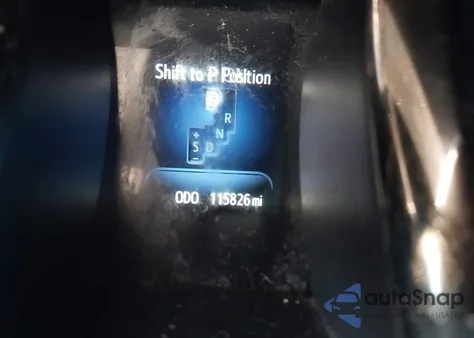 2013 Toyota Avalon Limited из США, поврежденный, VIN 4T1BK1EB1DU005012